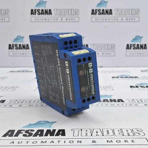 BBElectronicsRS485485OPDR隔离中继器