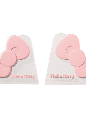 Hellokitty车门护角缓冲碰撞