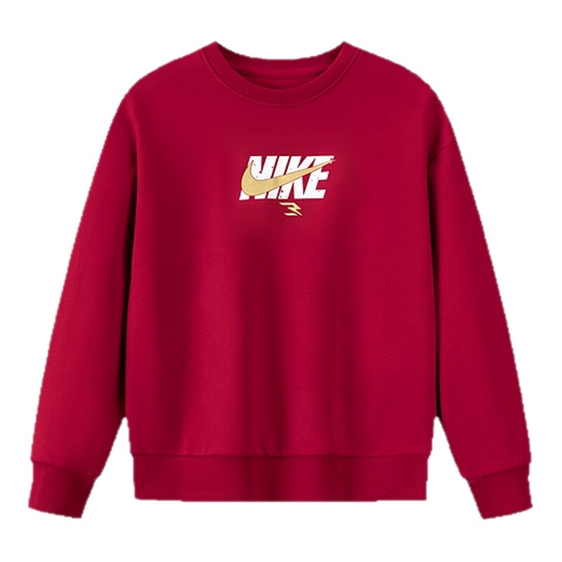Nike3brand儿童卫衣新品上市