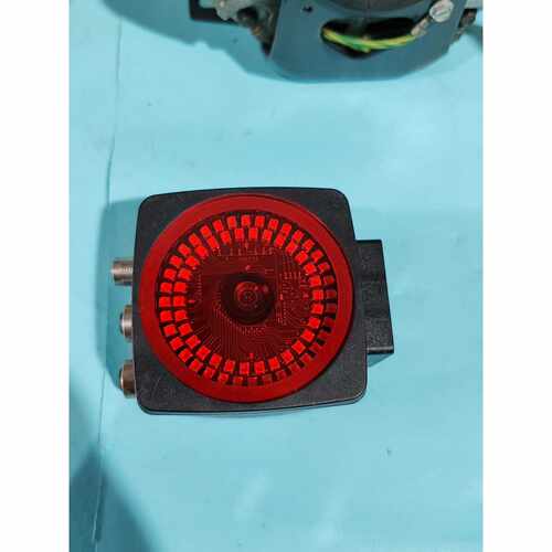 （议价）倍加福PHA200F200AR37090实物如图没