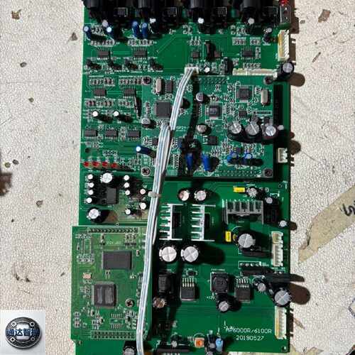 可维修AP5000R6100R解码板