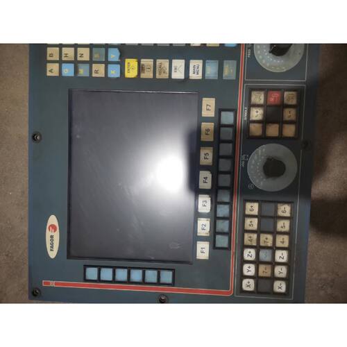NMON-55M-11-LCD 发格fagor 通电bu良 需