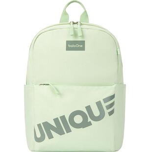 巴拉巴拉儿童背包男童女童双肩包幼儿园书包休闲户外宝宝郊游包包