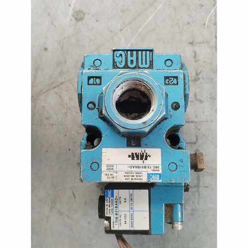 溢价-MAC电磁阀56C13B51BAD170BB51BA