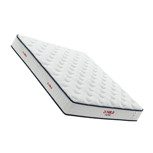 东宝床垫独立弹簧软硬适中真空压缩卷包盒子1.8m家用护脊政府补贴