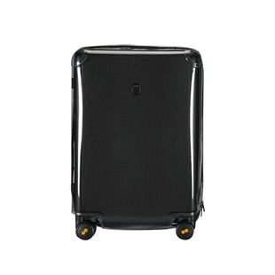 适于地平线8号行李箱保护套24寸level8拉杆旅行箱套26/28寸免拆卸