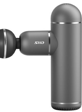snd施耐德筋膜枪肌肉放松按摩器