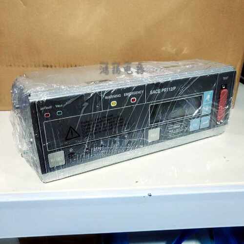 议价ABB SACE PR112/P