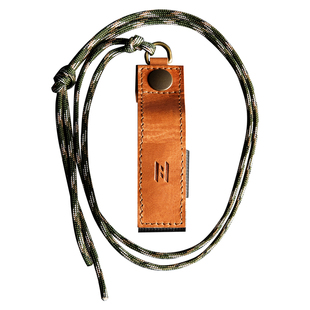 吉卡尼 KodakCharmera柯达盲盒相机挂套相机挂脖挂绳保护壳真皮