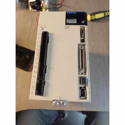 【议价-可维修】 SGD7S-120A00A0  YASKAWA /均有货