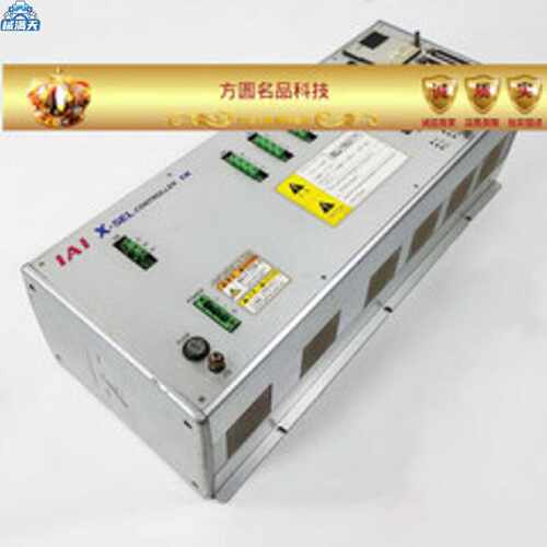 议价IAI X-SEL系列驱动器IX-NNN3515-5L-T1-AW适用