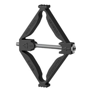 暗盒修复器86型通用接线盒插座底盒固定器50只墙上开关盒修复神器