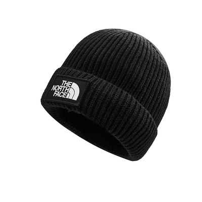 北面冷帽通用秋冬户外保暖针织