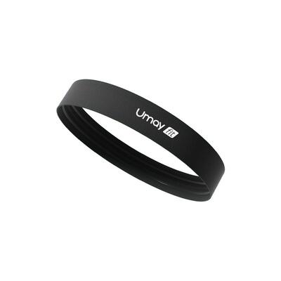 佑美运动头带止汗导汗带