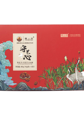 云南巧家小碗红糖驱寒480g纯手工