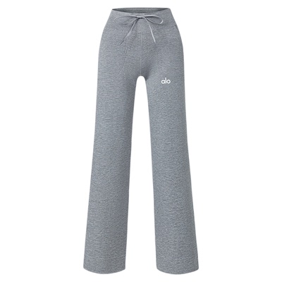 ALOACTIVE瑜伽裤女休闲运动长裤