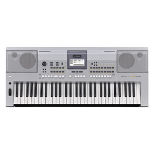 雅马哈电子琴kb309/308考级儿童专业演奏61键208初学者老年便携