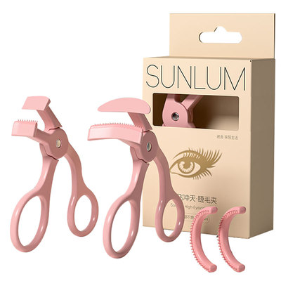 【爆卖100W+】化妆师同款睫毛夹