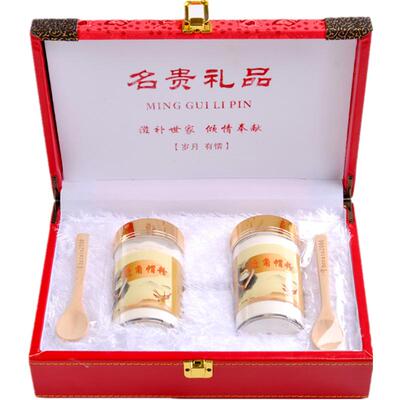 纯正鹿角帽粉300g吉林堵奶关爱