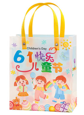 【儿童生日】伴手礼袋_批发