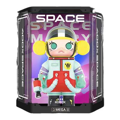 手办盲盒KGBOX新款福利款