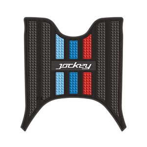 光阳Jockey125脚垫防水防滑耐磨