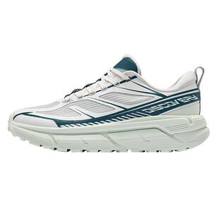 鸿星尔克牧歌2秋冬新款运动鞋男鞋软底增高男士鞋子休闲鞋老爹鞋