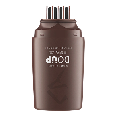 DOUP白色遮盖笔上色均匀快速补色