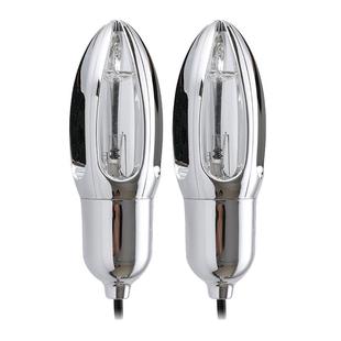 小而美紫外线鞋子灭菌器消毒灯鞋柜衣柜袜内除螨除真菌臭氧杀菌灯