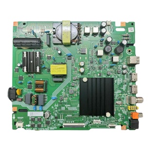 现货原装海信65D3H 65E3G 主板RSAG7.820.12378 配屏HD650H1U41