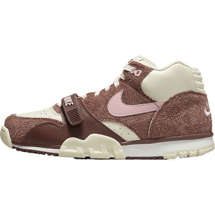 Nike/耐克正品Air Trainer 1男女复古运动休闲鞋DM0522-201