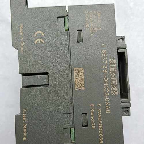 溢价-6ES7 231-0HC22-0XA8 PLC模块
