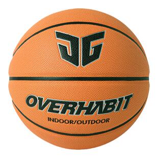 军哥篮球正品专业比赛成人竞赛用球男手感之王室内发泡标准7号球