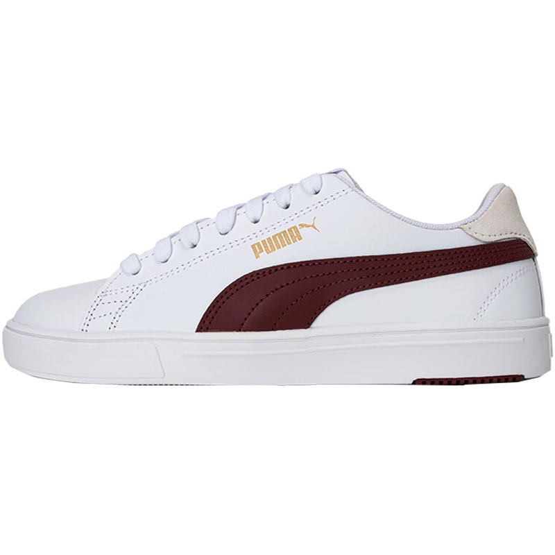 Puma/彪马官方正品新款男女同款运动低帮时尚休闲板鞋374902-30