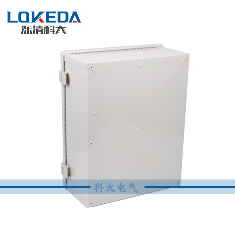 科大PC新料生产塑料非标KD-PCG-504020配电箱防水防水配电箱