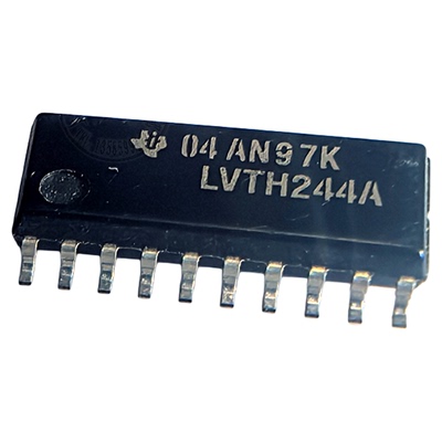 LVTH244A集成电路IC芯片NXP现货
