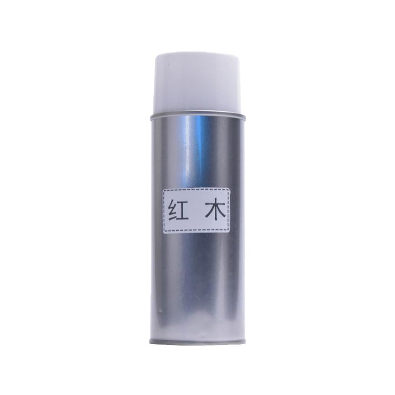 实色自喷漆家具居维修材料翻新木器手扫补油漆半透明白色系列喷剂
