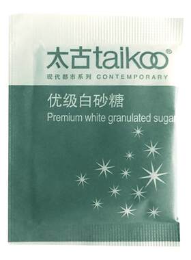 优级白砂糖包Taikoo/太古