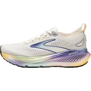 窑变系列|BROOKS布鲁克斯Glycerin甘油23跑鞋女缓震跑步运动专业