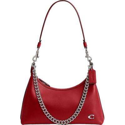 COACH/蔻驰奥莱女士JULIET 25号单肩包