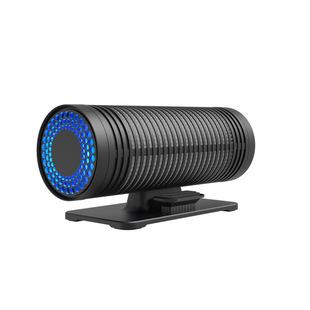 车载空气净化器跨境新款 香薰机除甲醛会销礼品car air purifier