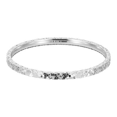 顺钦银楼女S9999足银送礼