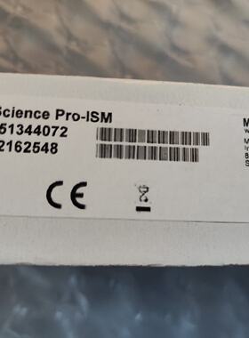 议价梅特勒-托利多InLab Science Pro-ISM低离子玻璃PH电极513440