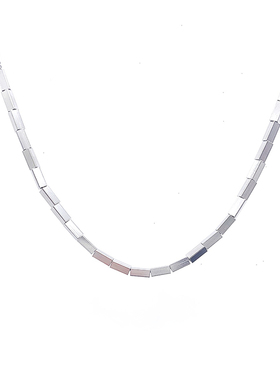 HiYOUNG合金项链情侣