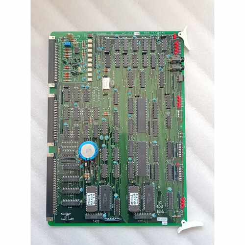 Nabtesco主机遥控MC10301ACARD