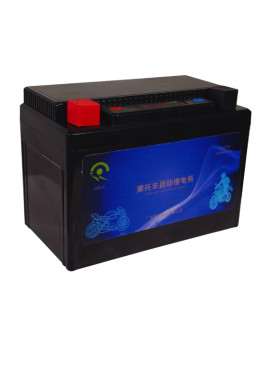 益能达摩托车钠电池-30低温启动