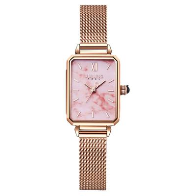 【生日礼物】聚利时小众轻奢女表