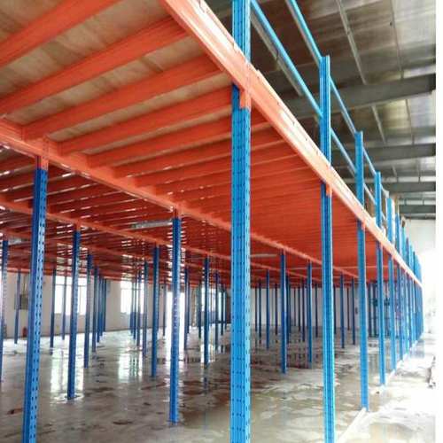 工厂直销重型阁楼平台货架免费提供设计方案免费安装保质期10年