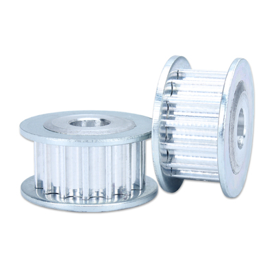 同步带轮5M-15齿AF/BF现货皮带轮