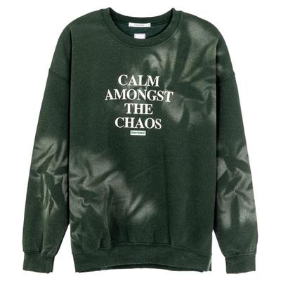 Liberaider男士套头长袖卫衣